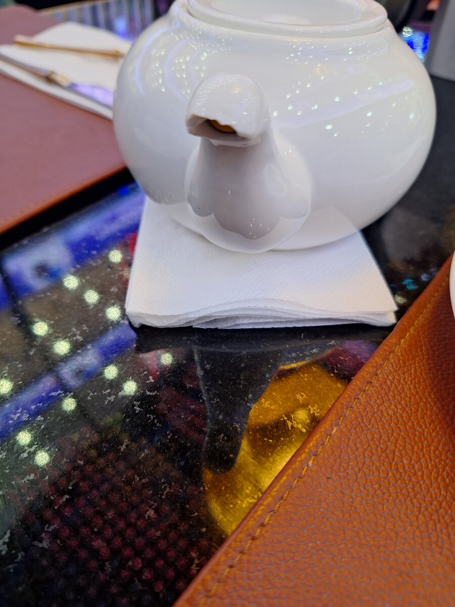 МореКофеОкен by Erwin | Обзоры еды и путешествий | Дзен