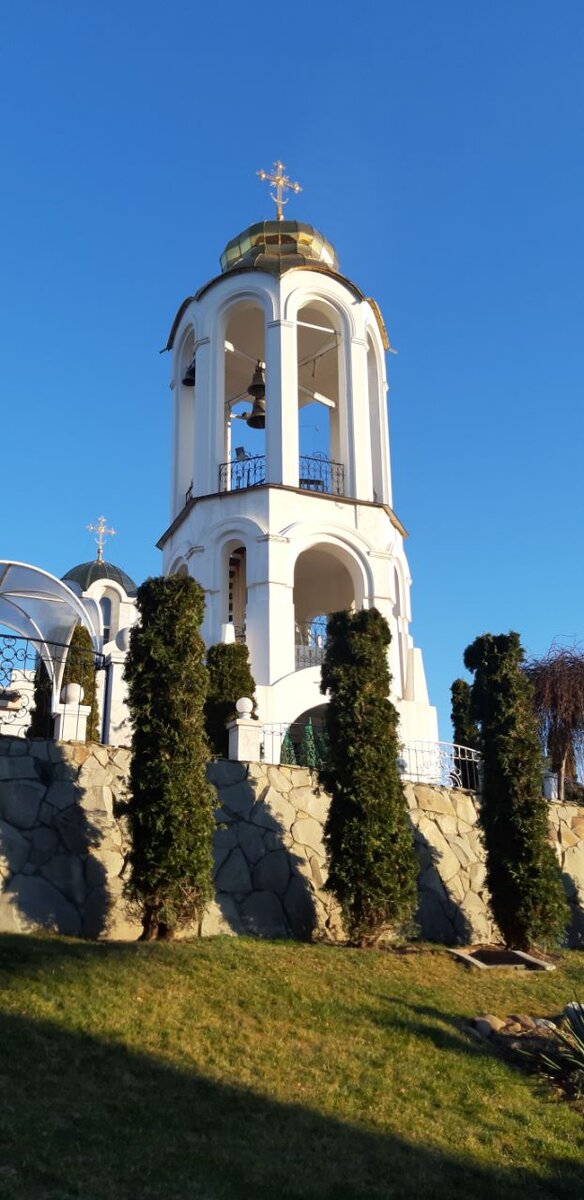 православные праздники на этой неделе.