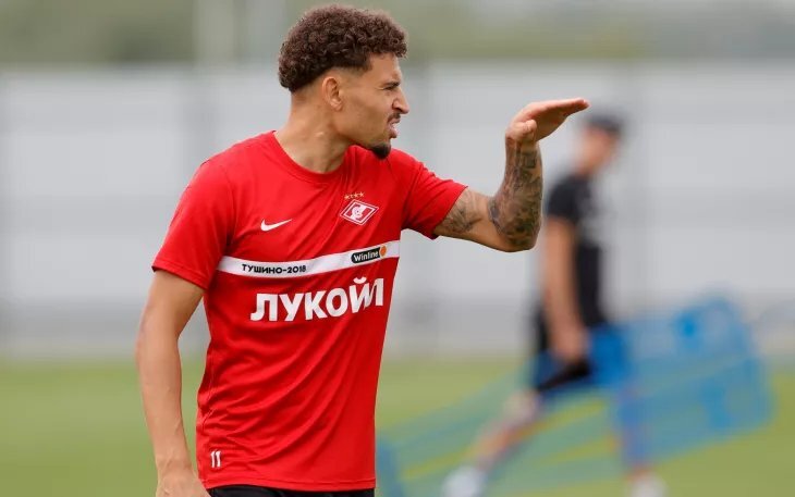    Трансфер Угальде – приговор для Соболева. Александр пойдет по маршруту Джикии? Фото #2