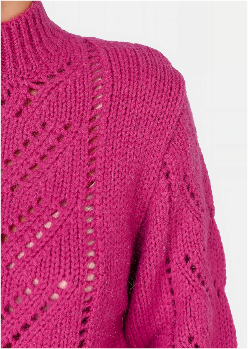Джемпер цвета фуксии. Пуловер женский цвета фуксия. Джемпер цвета фуксии. Джемпер цвета фуксии. Джемпер цвета фуксии.