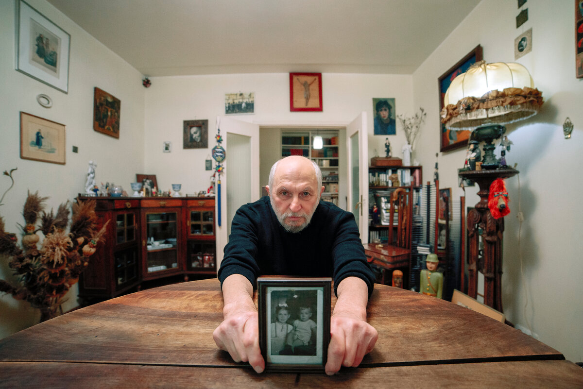 Фотограф: Анна Шмитько 2020, Москва, Россия P