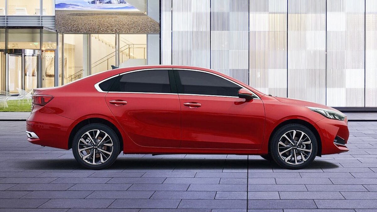 Изображение: Kia  📷
