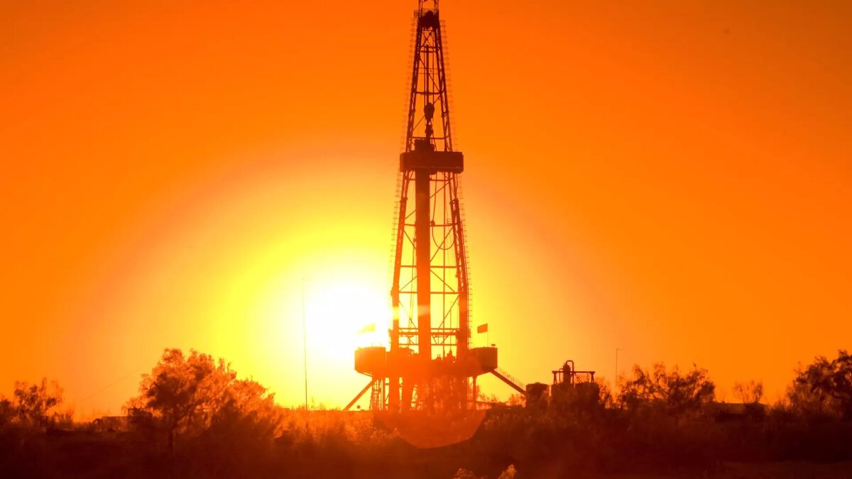     Цены на сырье заставляют сланцевиков сосредоточиться на прибыли, а не расширении производства — буровые работы тоже не растут