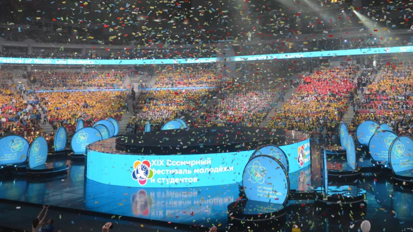   РИА Новости