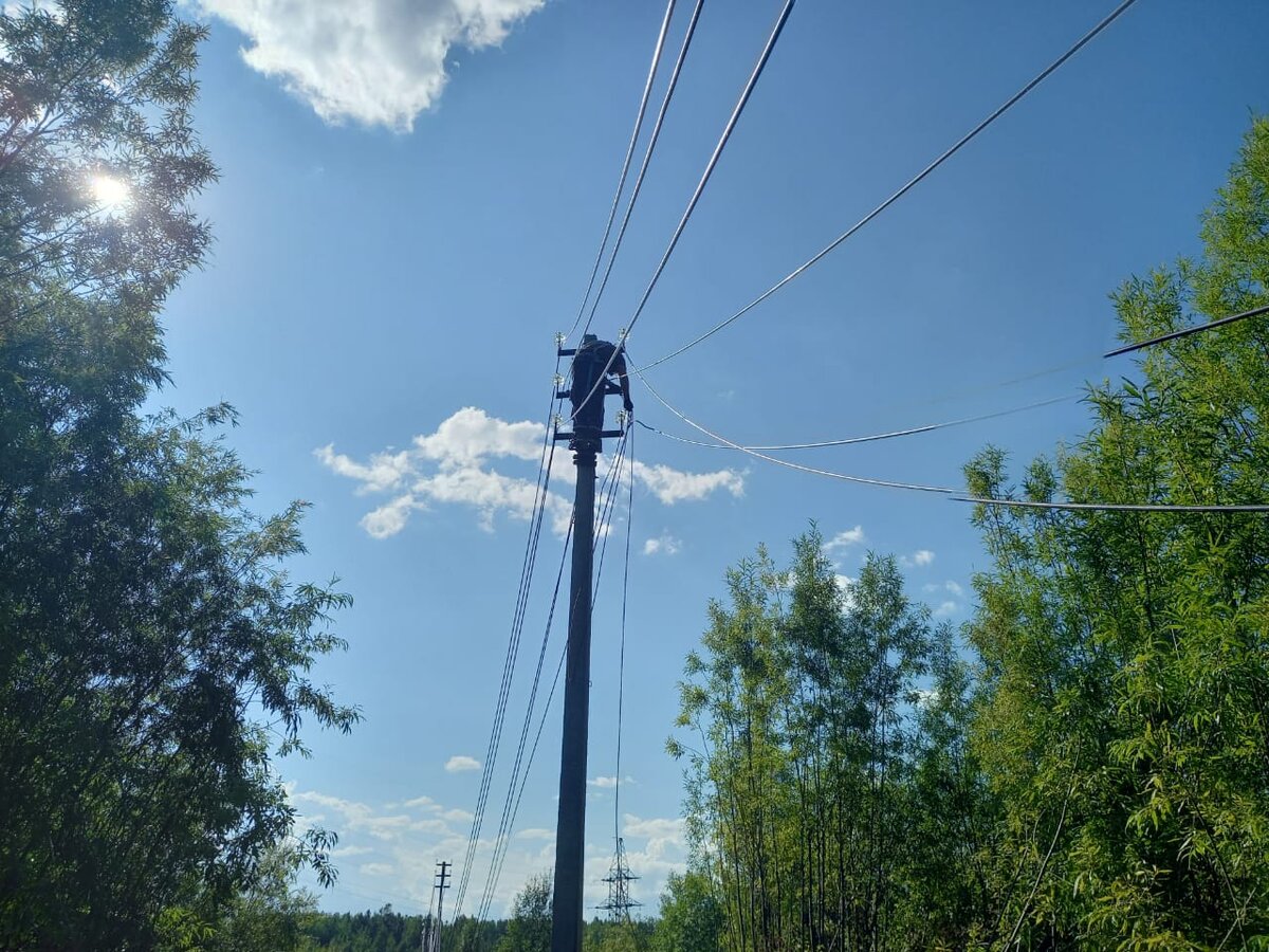 ФОТО: пресс-служба АО «ЮТЭК-Региональные сети»