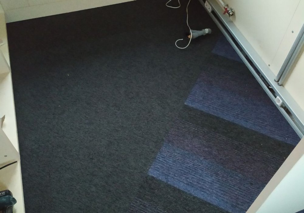 каким способом вагон с контрольной