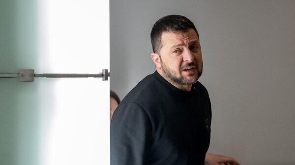    © AFP2023 / FABRICE COFFRINI