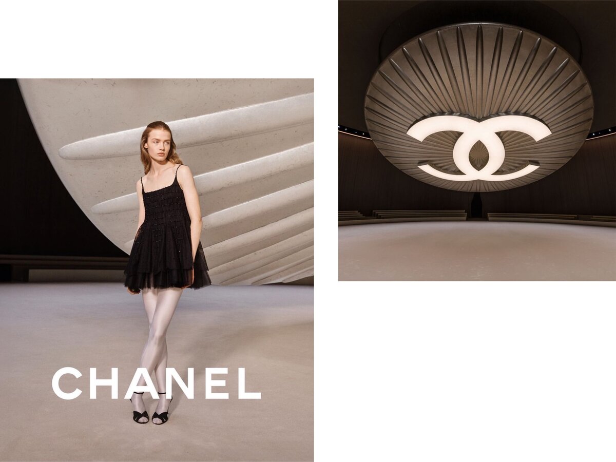     @chanelofficial