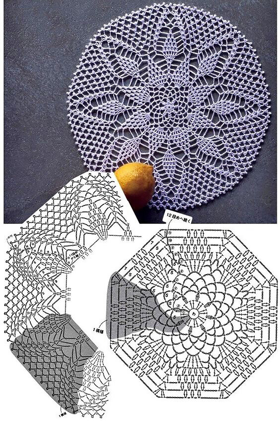 Подробное описание салфетки крючком для начинающих. Подробное описание салфетки крючком для начинающих. Салфетка крючком схема и описание. Схема вязания крючком салфетки простые для начинающих. Простые схемы вязания крючком для начинающих с описанием салфетки.