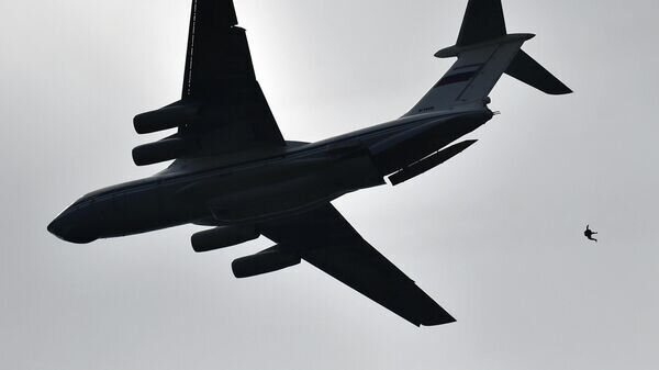    © Sputnik / Рамиль Ситдиков