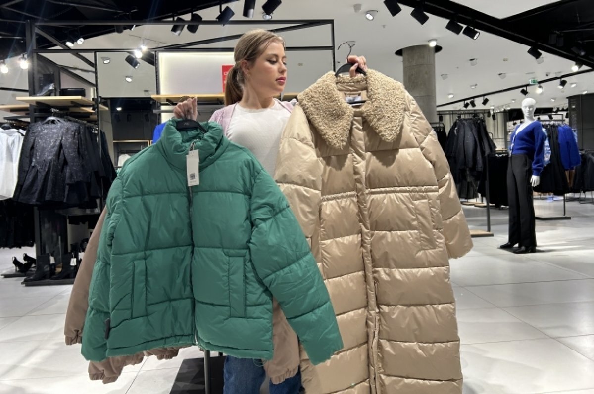    Интерес сибиряков к онлайн-шопингу в январе вырос в два раза