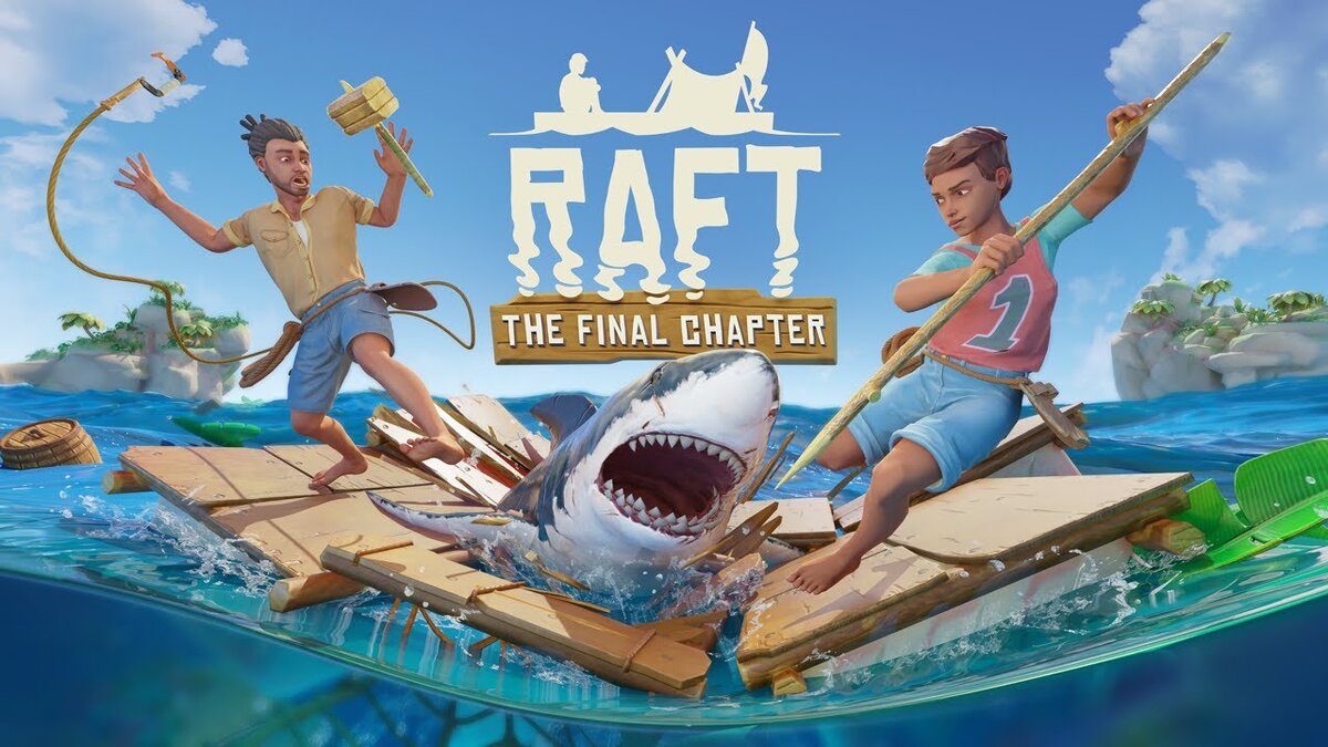 Survive on raft плот. Survive on raft игра. Игра survival on raft. Raft игра на выживание. Рафт сурвайвл.
