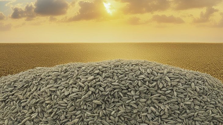    Правительство Республики Башкортостан обсудило вопросы продовольственной безопасности