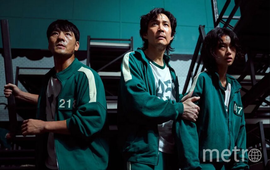    Сериал снискал огромную популярность – на основе сюжета даже было снято одноимённое реалити-шоу.Netflix