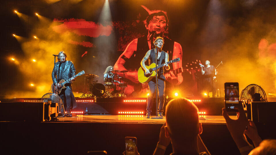 Фото: © ТАСС/IMAGO/Konstantin Sednev