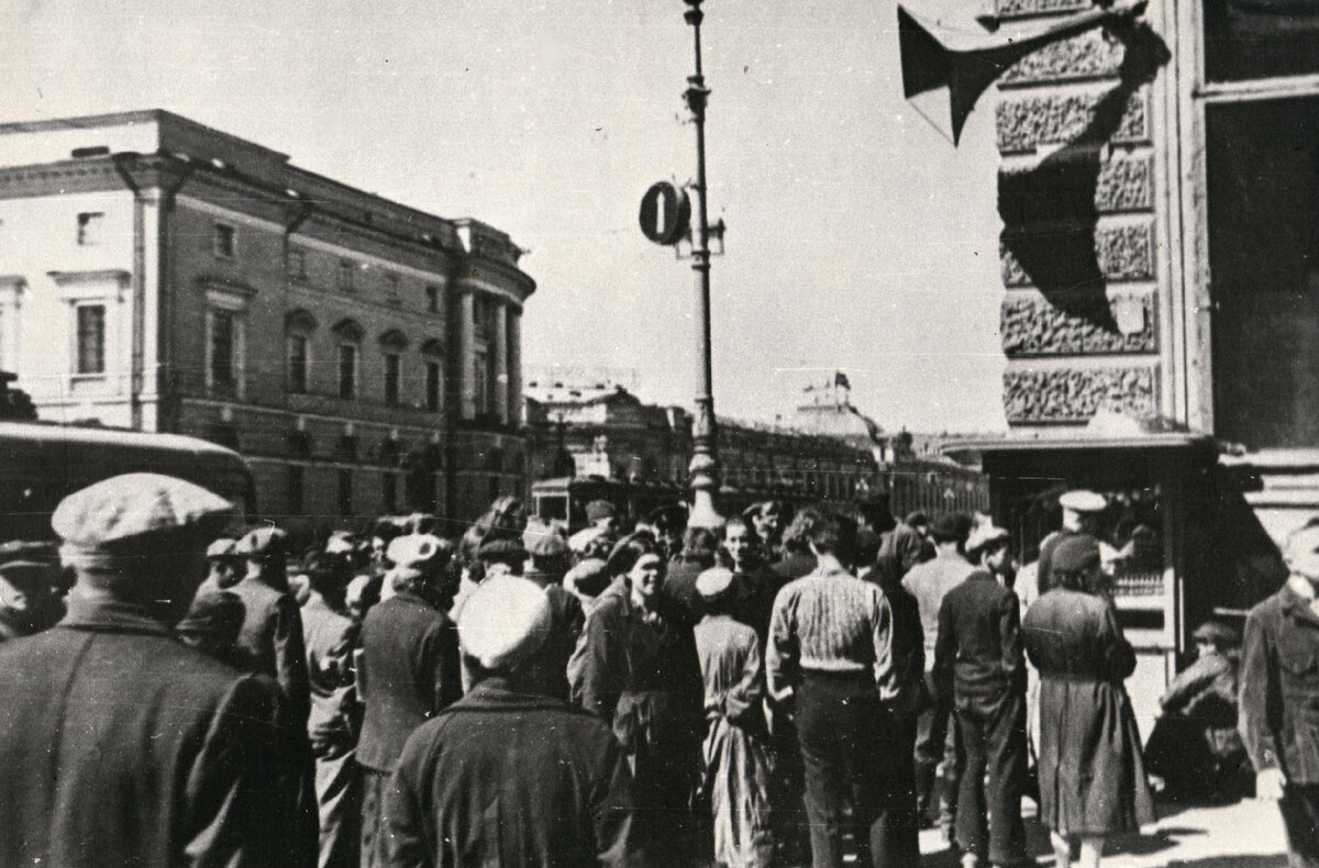 Дневник 1941 1945 годов