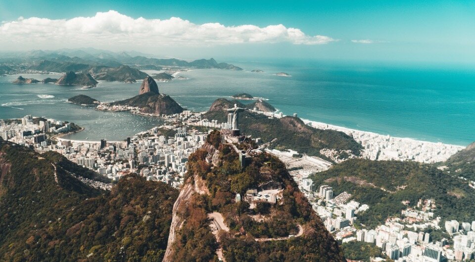   Evandro Kluge / Pexels / Public Domain