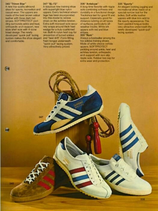 Adidas antilope store