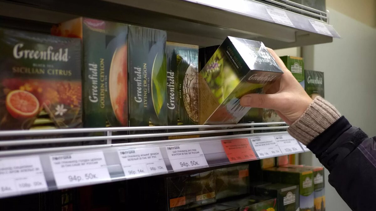 © Sputnik / Алексей Даничев