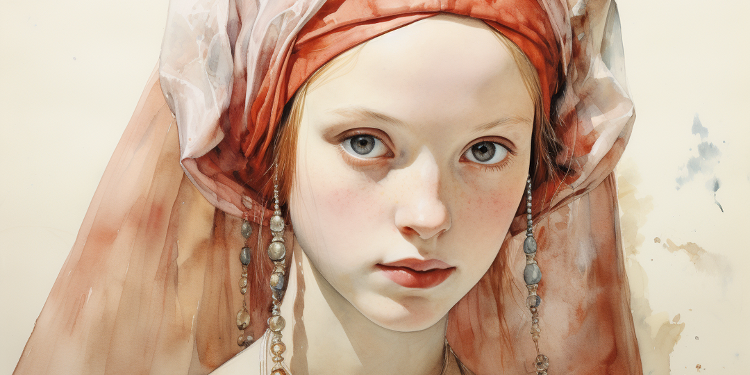 13-летняя "великая мать" Тюдоров [Маргарет Бофорт]