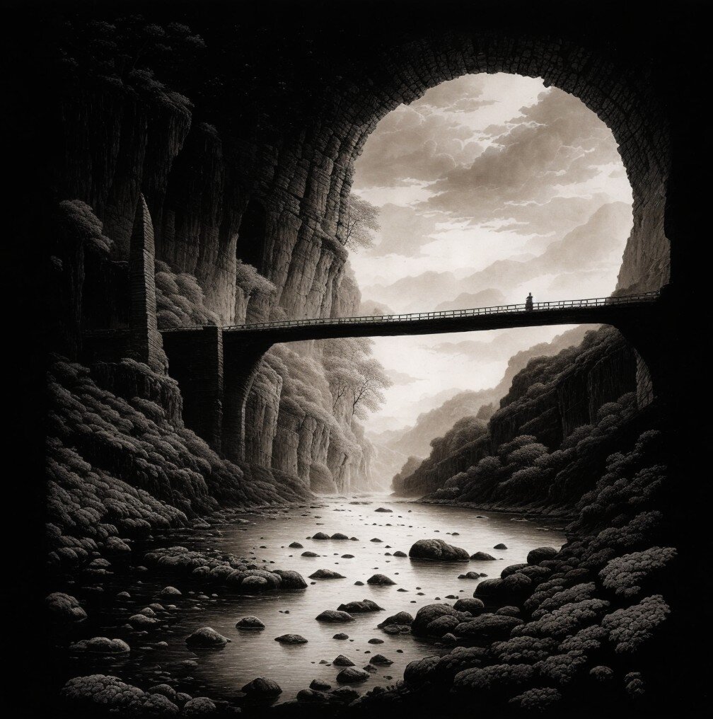 Обработка в Дипдримгенератор

