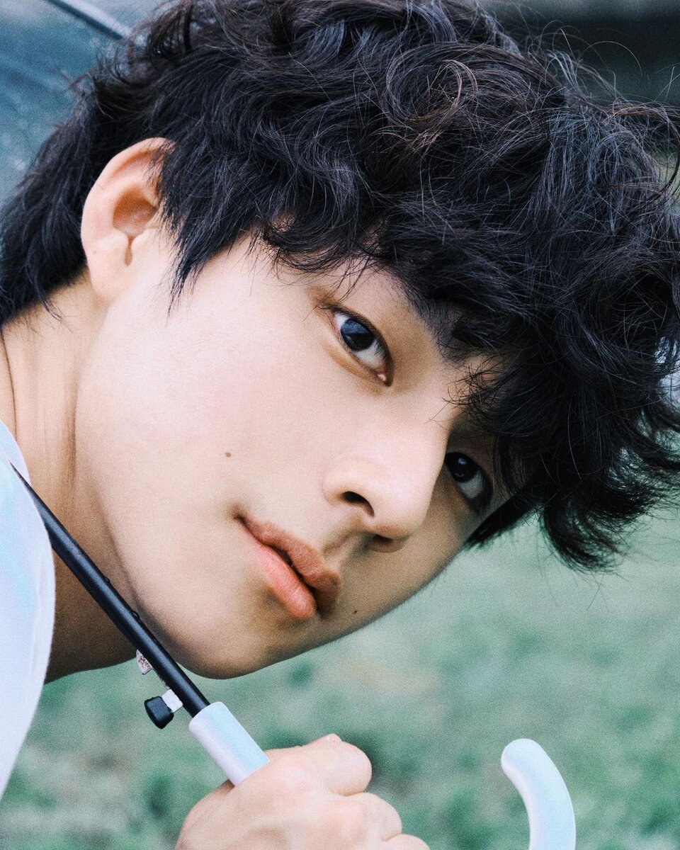 трое братьев и сестер дорама