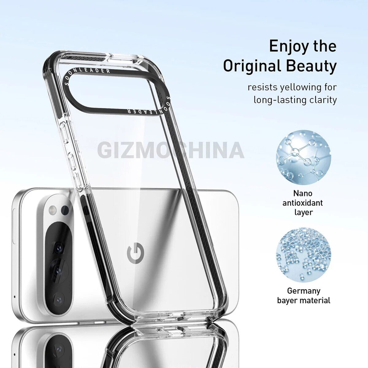    Инсайды #3221: Google Pixel 9 Pro, OPPO Find X7, Samsung Galaxy A55 и Xiaomi Pad 7 Pro