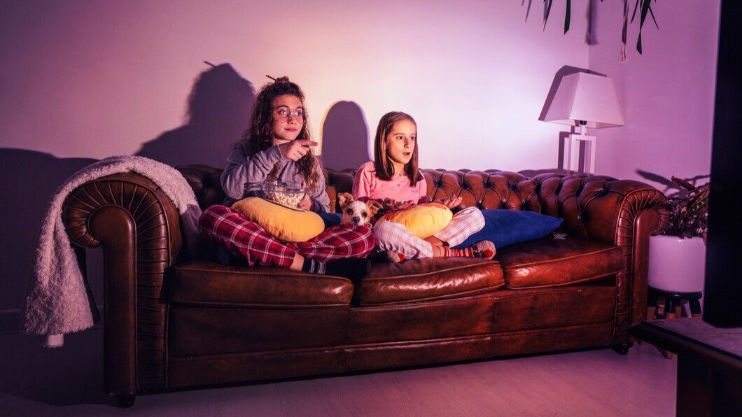    Югорчане составили топ популярных фильмов