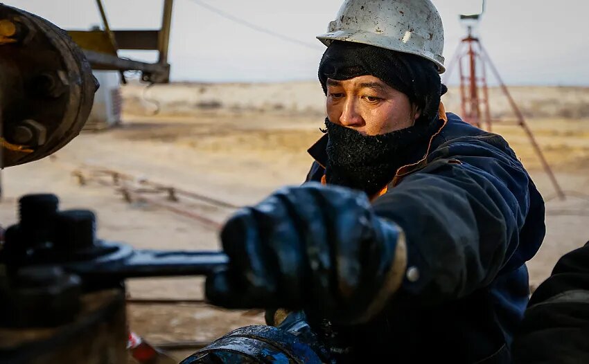 Фото: Шамиль Жуматов / Reuters 
