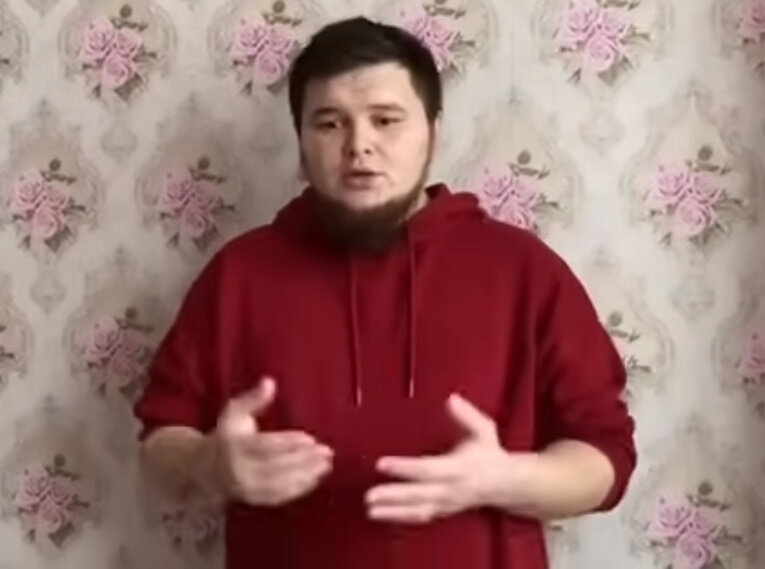 Собственно непосредственный хозяин Твикса