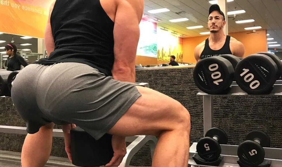 Фитнес тренды 2024