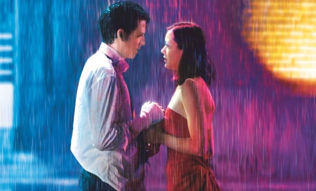 Влюбись в меня, если осмелишься (2003)