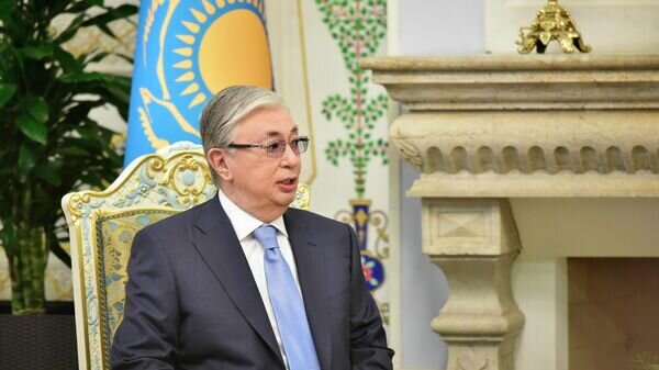    © Пресс-служба президента Республики Таджикистан