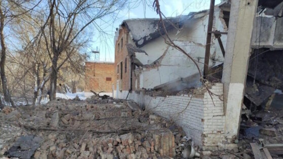    После обрушения насосной станции в Оренбургской области возбудили дело Алина Городниченко