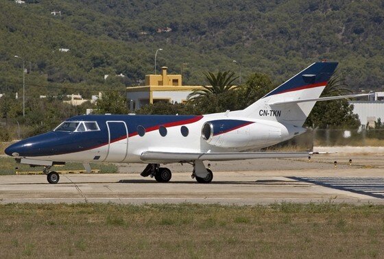    Falcon 10