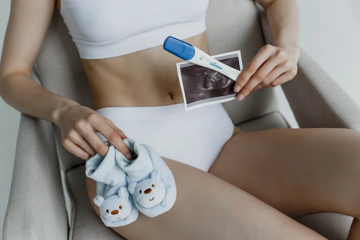 Методы искусственного оплодотворения