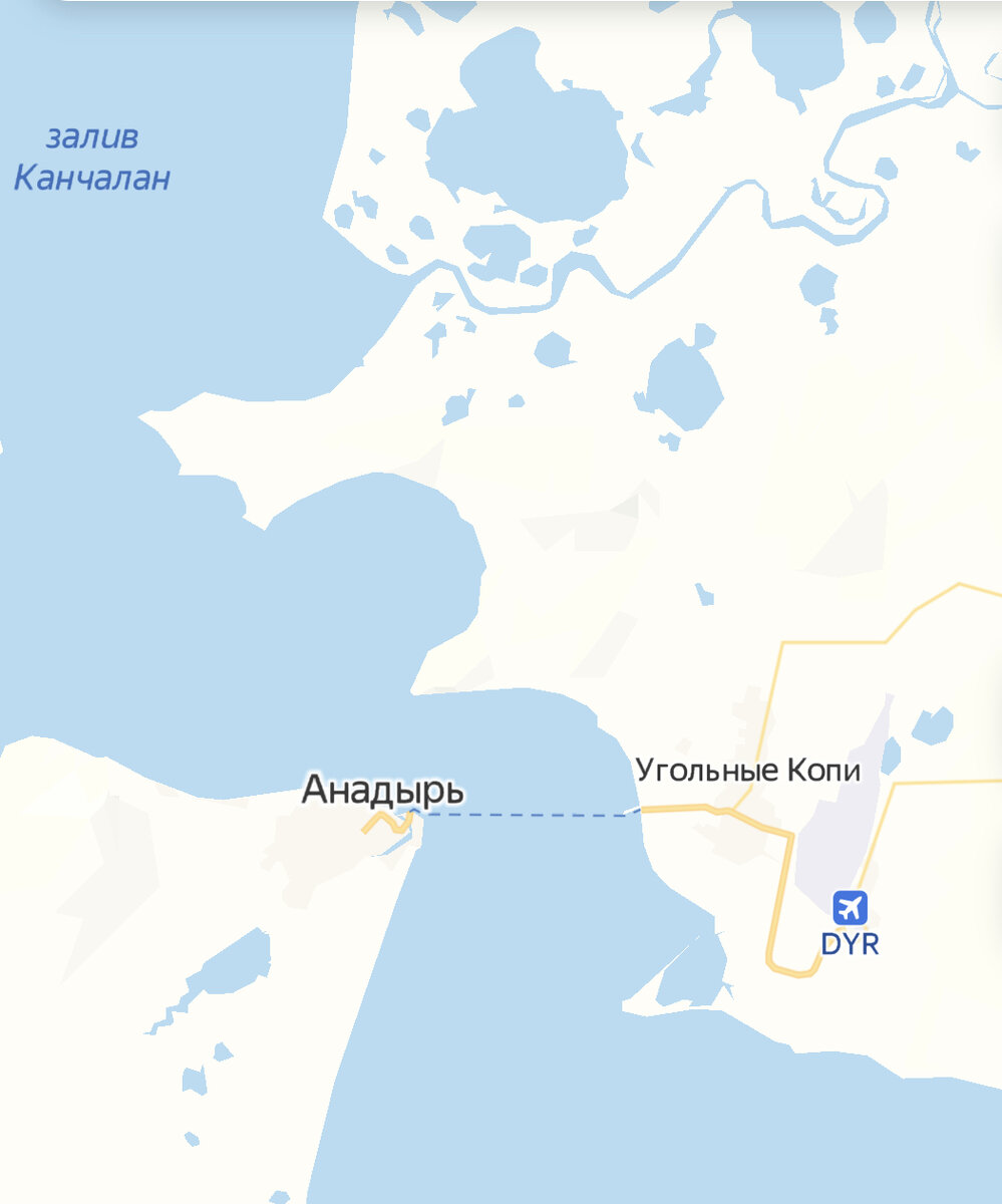 Порт угольные копи. Порт угольные копи