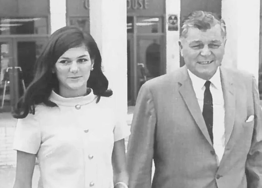 Отец Барбары согласен был заплатить любую сумму