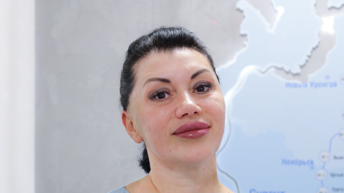 Евгения Чумакова: "В организации медосмотров на местах важную роль играют не только внимательность, скрупулезность и собранность, но и коммуникабельность"