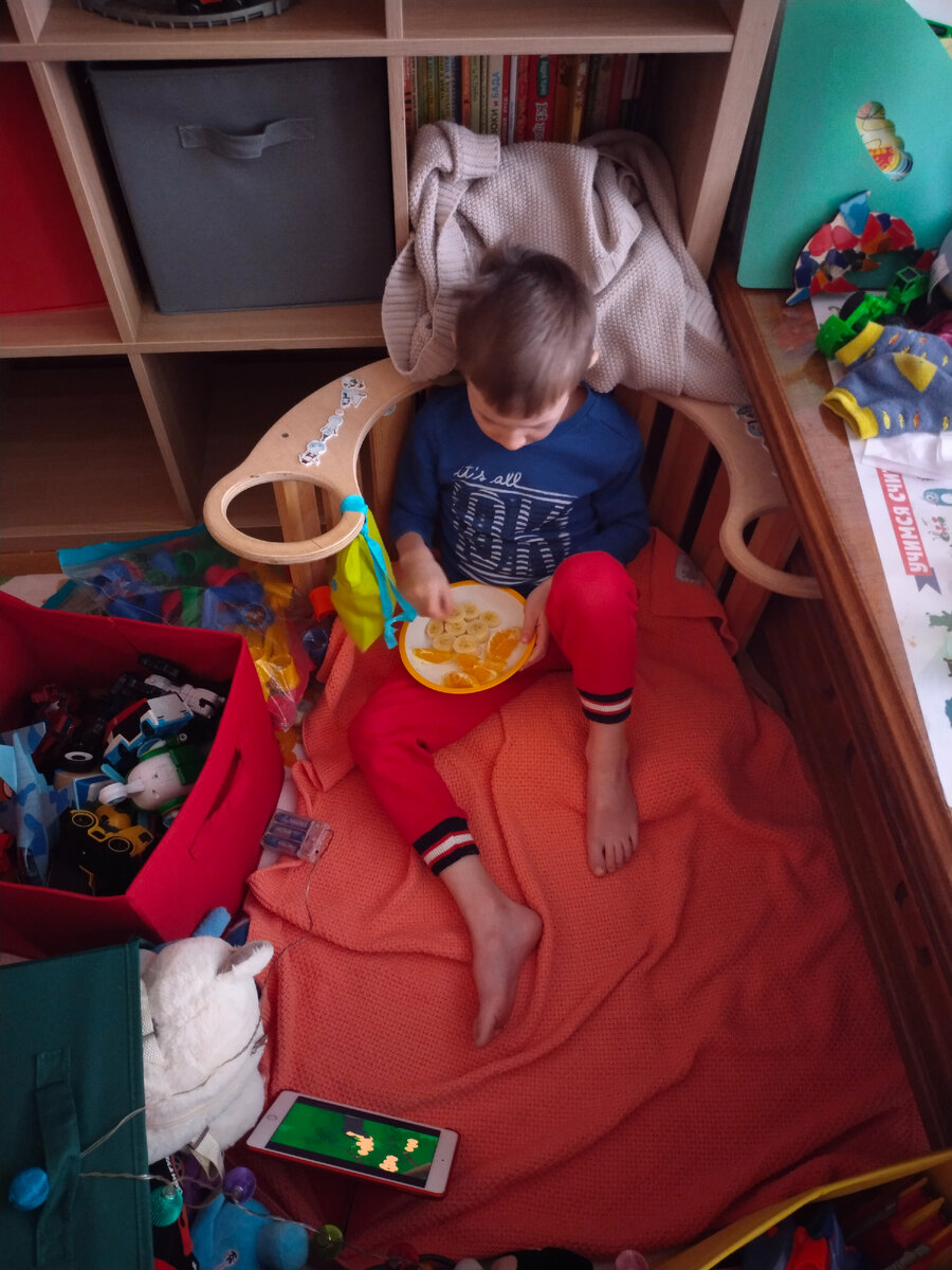 Экранное время