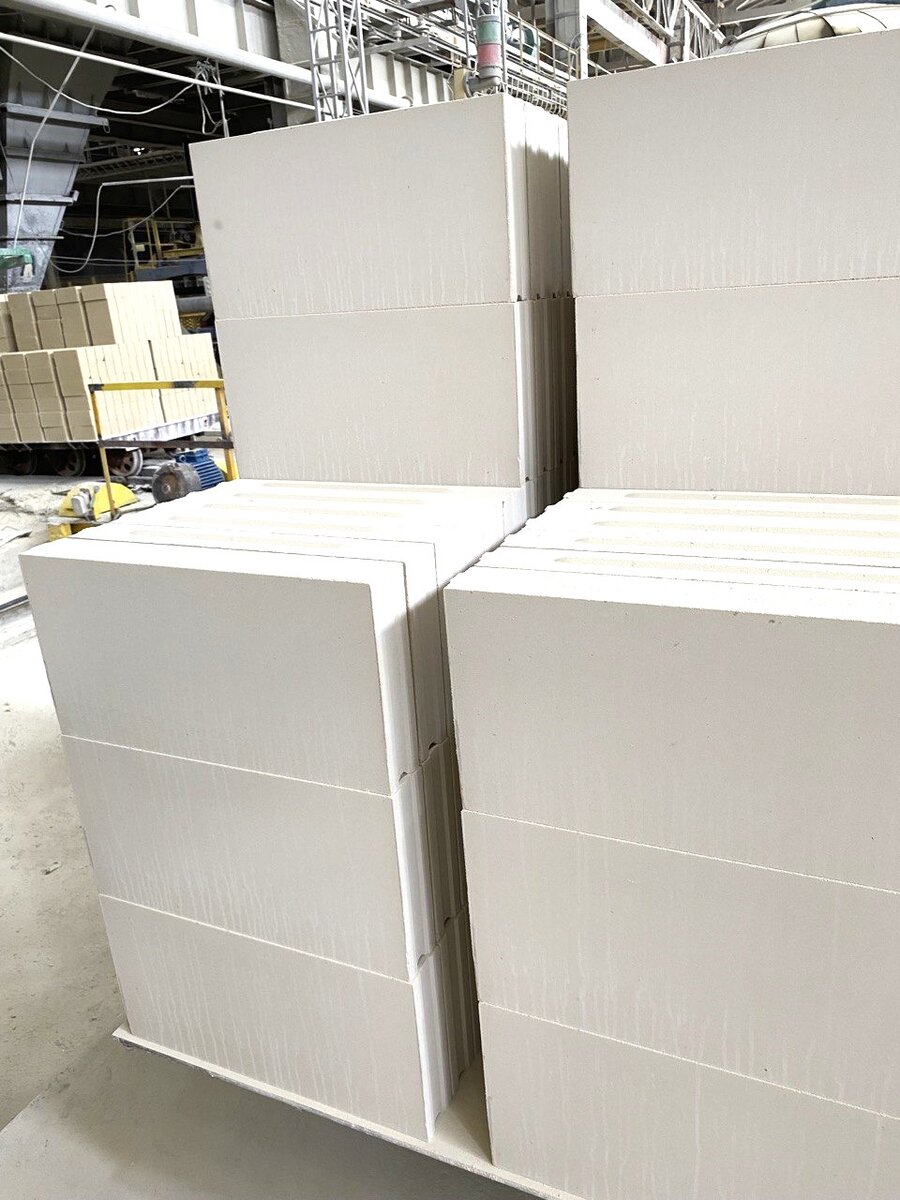 Состав силикатной перегородки - песок, известь, вода.