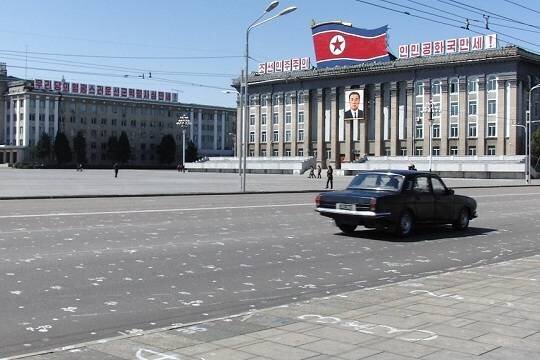    В Приморье предложили отправлять российских детей на отдых в КНДР