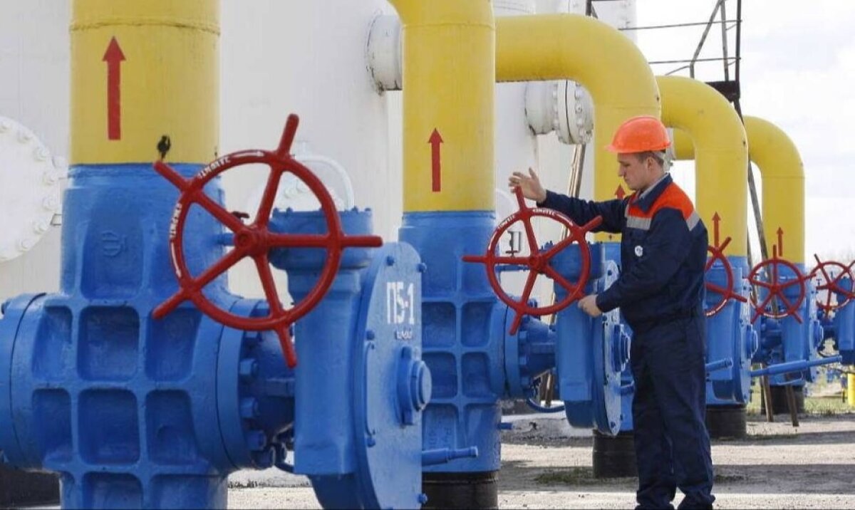    Украина опровергла информацию о готовности продлить транзит газа из России