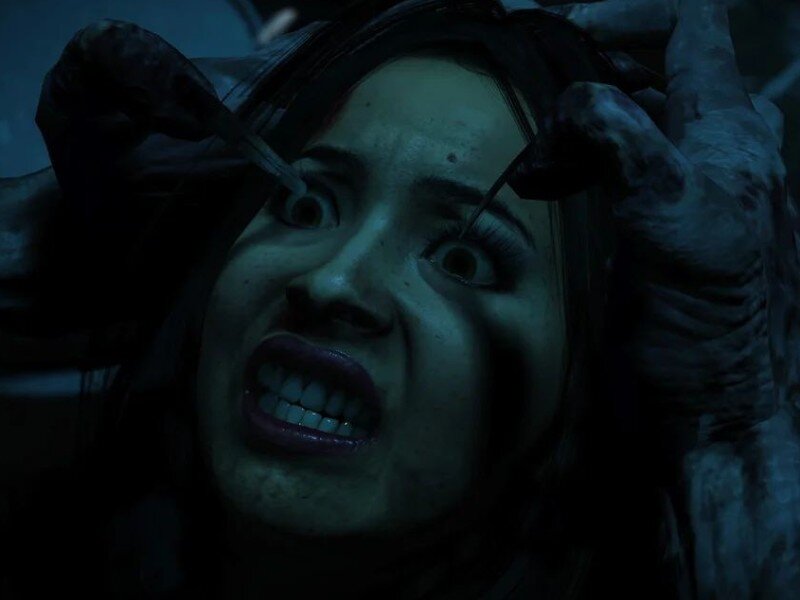    Слух: Sony перевыпустит хоррор Until Dawn на PlayStation 5 и PC