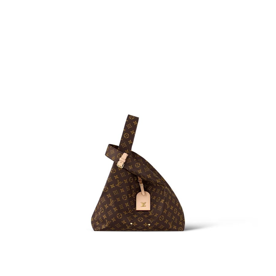    Louis Vuitton возобновил выпуск сумок Atlantis (фото 1)