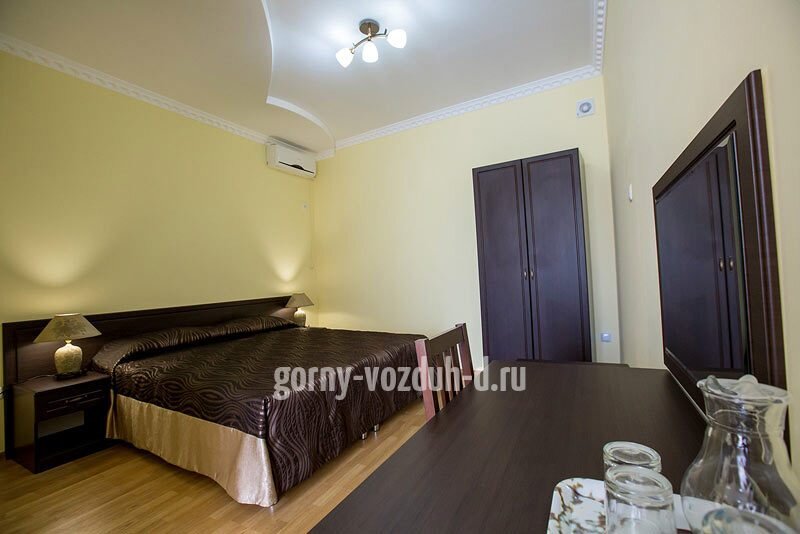 Номера корпуса Д