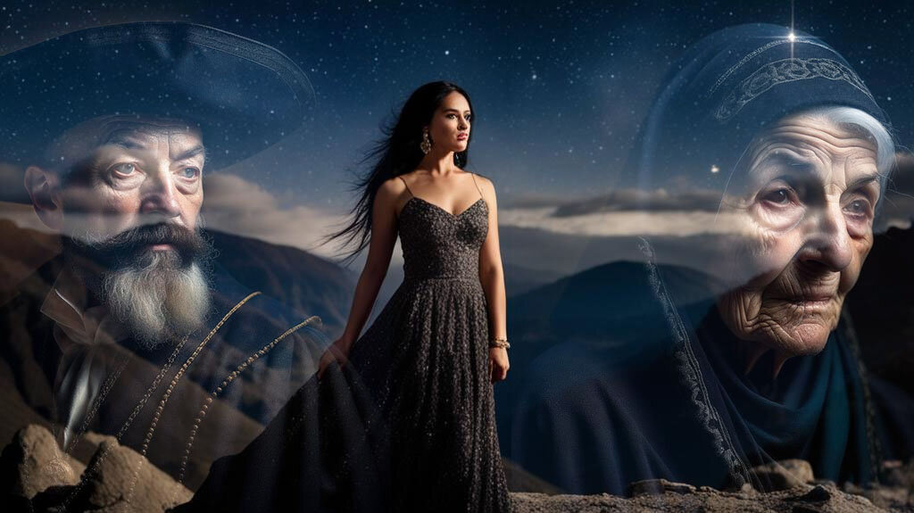 Встречайте перемену с открытым сердцем – энергетическая защита станет вашим надежным союзником в путешествии к лучшей жизни.