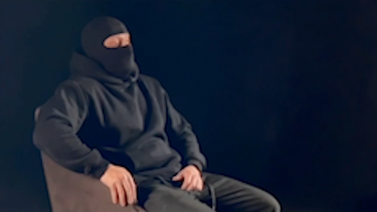 Представитель "Русской общины" рассказывает о депутате 