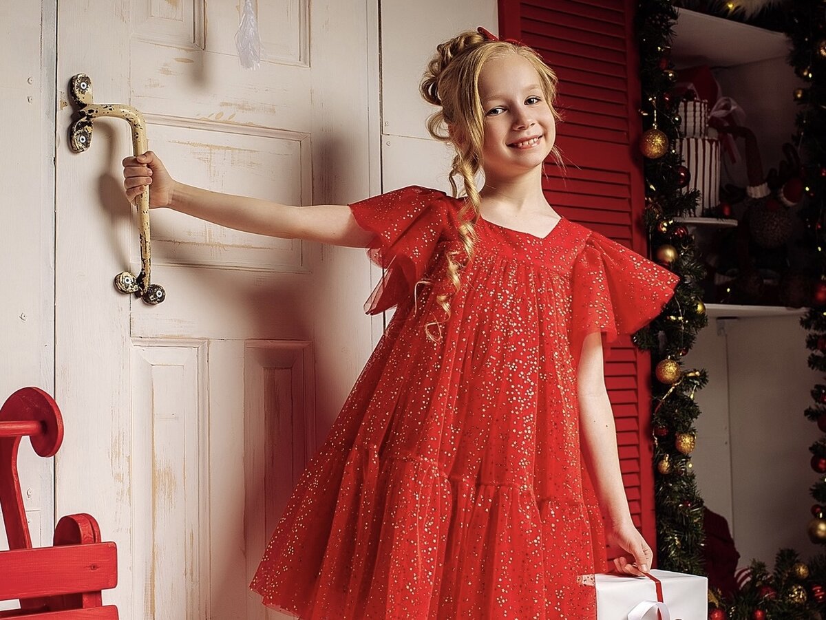 Анастасия Карюхина