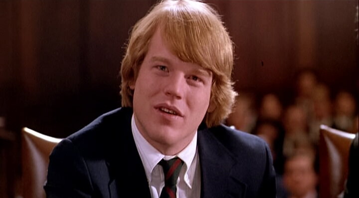 Запах женщины